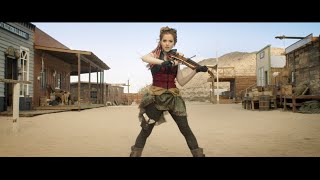 Lindsey Stirling - Roundtable Rival