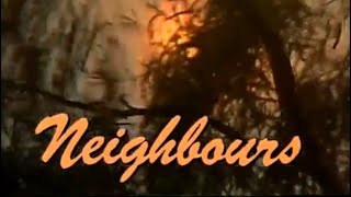 Neighbours - Episode 0116