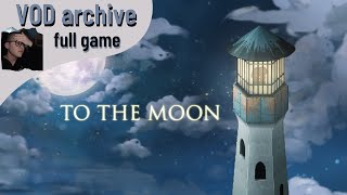 To the Moon [VOD, no edits]