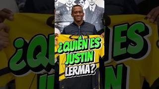 ¿QUIÉN ES JUSTIN LERMA? #JustinLerma