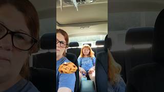 Pov, your kid asks for a cookie #shortsviral #shorts #funny