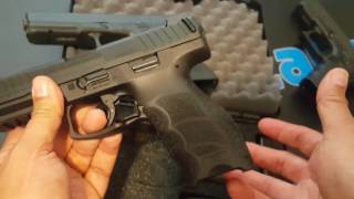 Why I bought a H&K VP9 Tactical