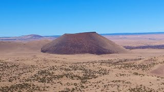 Crater 7100 - November 15, 2020