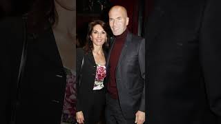 Véronique Fernández ★ Zinedine Zidane's Wife #Shorts