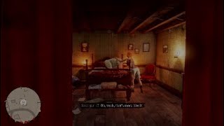 i'm a bad boy Momma location - RDR2