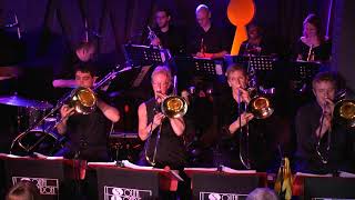 South London Jazz Orchestra - In The Mood (Glenn Miller)