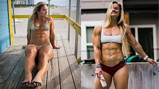 Fittest Girl in the World - Dani Elle Speegle