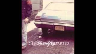 The Severely Departed - To A Friend