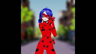 MMD Miraculous Worth It