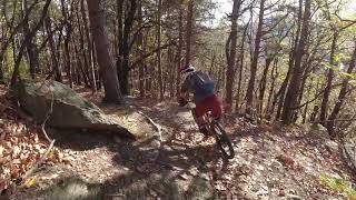 MTB - Casa Canada