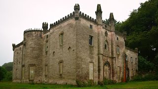 Abandoned Cliffe Park Hall Mansion -Revisit- The owner was beaten to death Urbex Abandoned Places