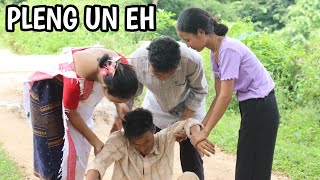 PLENG UN EH || Karbi funny video trailer || Chongso sarpo