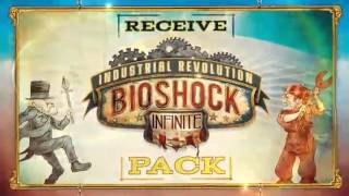 Bioschock: Infinite