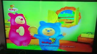 BabyTV Billy Bam Bam (Old version) Short end credits