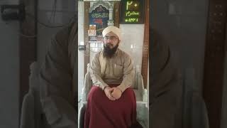 Mufti Hassan Attari Madani - Jumuah Bayan - 20/09/19