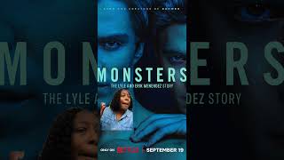 Monsters The Lyle & Erik Menendez Series (Therapist Reacts)