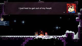 Vechs Climbs Celeste Part 6 Twitch Livestream