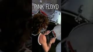 PINK FLOYD - Amphitheater of Pompeii (Italy)  - where the secrets are - 1972 - David Gilmour