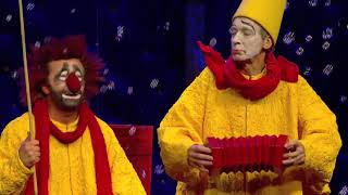 Slava Polunin   SnowShow   Full HD720p H 264 AAC