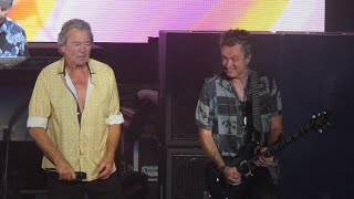 DEEP PURPLE - FULL SHOW@PNC Bank Arts Center Holmdel, NJ 8/31/24