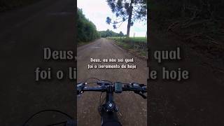 Pedalando pelo interior da minha cidade Caçador-SC 🚴 #bicicleta #motivation#shortsviral