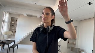 Lilly Palmer "We Control" DJ mix