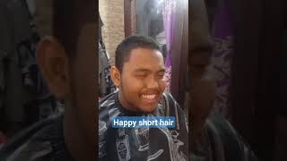 AHIRNYA HABIS AFRO TERBITLAH GUNDUL🤣🤣