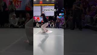 B-Girl Valechica | Outbreak Europa 2024 Solo Bgirl Prelim round