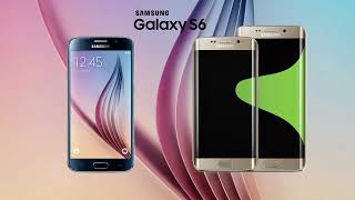 Samsung Galaxy S6/S6 edge Over The Horizon 2015