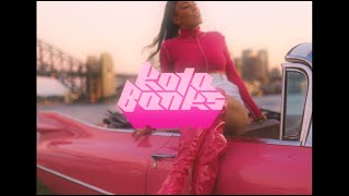 Kota Banks - Dreamhigh (Official Video)