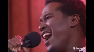 Whitney Houston, Dionne Warwick, Stevie Wonder & Luther Vandross - That's What Friends Are For