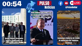 2024-10-18 - Pulso Noticias