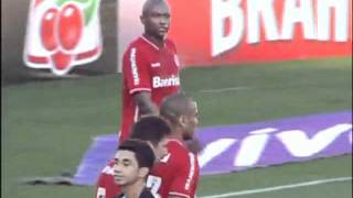 Internacional 2 x 1 Atlético-MG - Brasileirão 2011