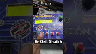 Ecu best tester update part 1 by Ozil all ecm support #ecutest #ecu #ecuflash #ecumaster #amcpacer