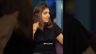 Nazriya 💞 sandakari neethan  song 💞💞 Tamil what's app status 💞💞