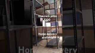 iron rack price 1200 home delivery available 7827166151