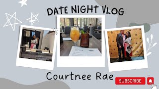 Date Night Vlog