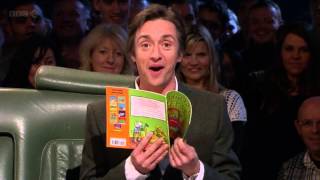 Funny Top Gear - Richard Hammond Comedy Mash Up - Pt 1