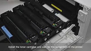 Hp 206X Toner Introduction