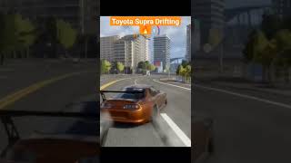 ToyotaSupra Drift CarXStreet #carxstreet #supra #toyota #shorts #mralexander3li #fyp #viral #foryou