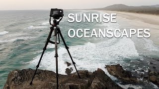 Sunrise Oceanscapes | Cabarita Beach