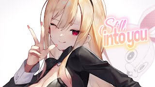 Nightcore - Still Into You (Lyrics)