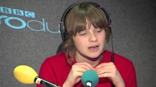 Video Made the Radio Star: Gabrielle Aplin