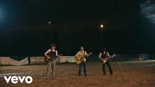 Restless Road - Last Rodeo