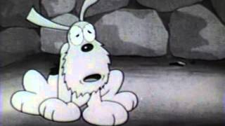 The Dog Snatcher (1931 Mintz/Columbia Scrappy cartoon)