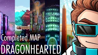 Dragonhearted // MAP MrLololoshka COMPLETE