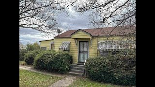 Residential for sale - 77 Watson Boulevard, Pine Bluff, AR 71601