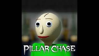 BALDI chase theme | Roblox Pillar Chase 2