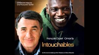 Ludovico Einaudi - Fly (Intouchables Soundtrack)