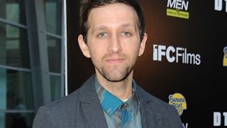 Andrew Dost Talks What It Means To Have Your Music In Feature Films At THE D TRAIN Red Carpet